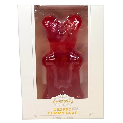 Cherry Gummy Bear 22oz Wondershop Target Inventory Checker Brickseek