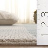 Genre GRE703 Hand Tufted Indoor Rugs - Safavieh - 4 of 4