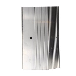 EZ-ACCESS Patented Aluminum Suitcase Top Lip Extension TLE with Slip Proof Surface, and 500 Pound Weight Capacity for Wheelchairs and Scooters Only - 1 of 4