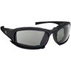 2 Pairs of Alpha Omega AO3 Sunglasses with Clear, Smoke Lenses - 3 of 4