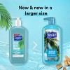 Suave Essentials Gentle Body Wash Ocean Breeze - 30 fl oz - 3 of 4
