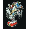 Seven Times Six Sonic The Hedgehog T-Shirt Little Boys' Character Mosiac Design tee - 2 of 4