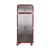 Seville Classics UltraHD 2-Piece Storage Cabinet Set, 36" x 18" x 90.5" - 2 of 4