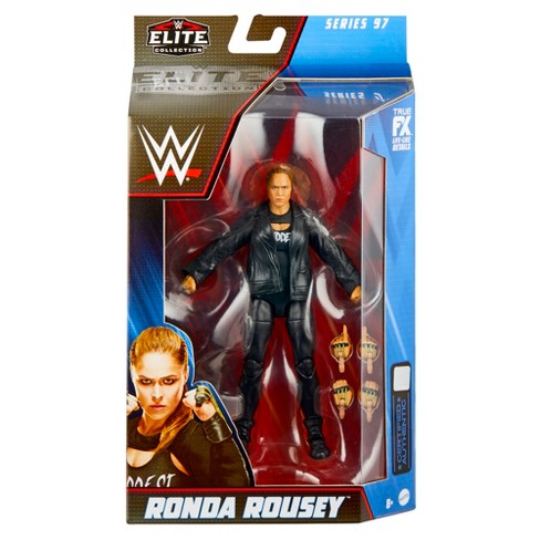 Wwe ultimate sale edition ronda rousey