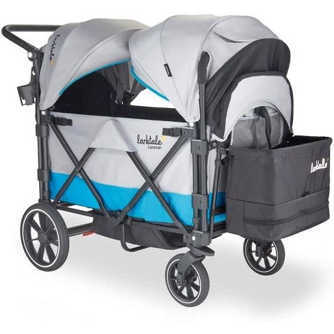 Stroller wagon outlet target