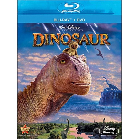Dinosaur Blu Ray Dvd Target
