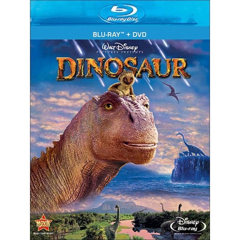 Dinosaur Blu Ray Dvd Target