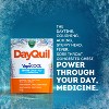 Vicks DayQuil & NyQuil Severe VapoCOOL Cold & Flu Medicine Caplets - 24ct - 4 of 4