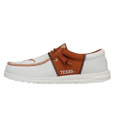 burnt orange