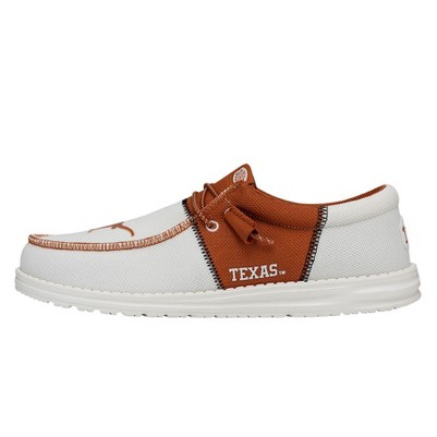 burnt orange