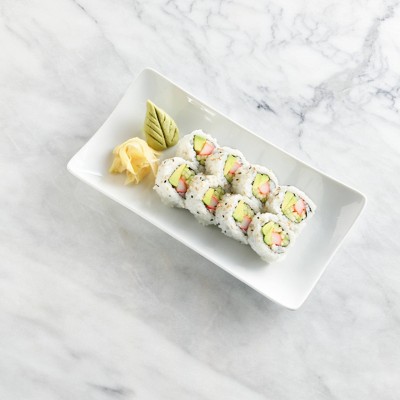 Hissho Sushi California Roll - 7oz