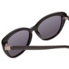Ernest Hemingway H4731 Unisex Cateye Polarized Sunglasses - 4 of 4