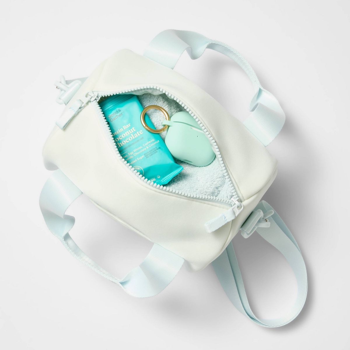 Miniature Duffel Bag - All In Motion™ - thumbnail 8