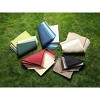 Colonial Mills Simply Home Solid Runner - Mink 2'x10' - 4 of 4