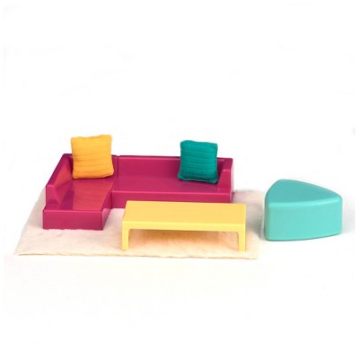 target dollhouse furniture