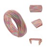 Unique Bargains Perspiration Wicking Head Bands 1 Pc - 3 of 4
