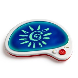 FAO Schwarz Mess-Free Glow Palette Musical LED Art Pad - 1 of 4