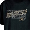NCAA Colorado Buffaloes Boys' Short Sleeve T-Shirt - 3 of 3