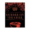 University Games Murder Mystery Party - A Murder on the Grill Board Game - 2 of 4