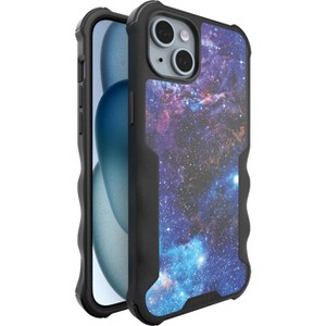 Smartish iPhone 15 MagSafe Case - Gripzilla - Heavy Duty Armor Cover - 1 of 4
