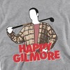 Happy Gilmore Happy Gilmore Golf Club Adult Crewneck Sweatshirt - 2 of 4