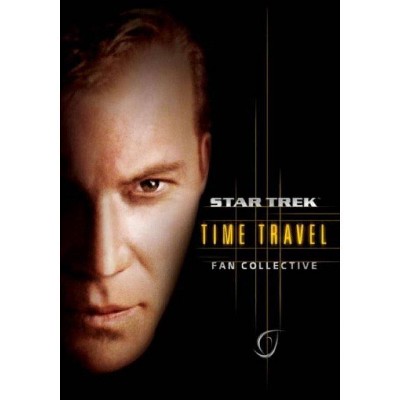 Star Trek Fan Collective: Time Travel (DVD)(2006)