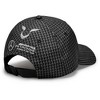 Mercedes AMG Petronas F1 2023 Kids Lewis Hamilton Baseball Hat - 3 of 4