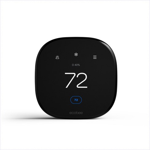 Honeywell Home 1-week Programmable Thermostat : Target