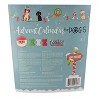 Molly's Barkery Holiday Advent Calendar with Apple and Cinnamon Flavor Dog Treats - 7.94oz - image 2 of 3