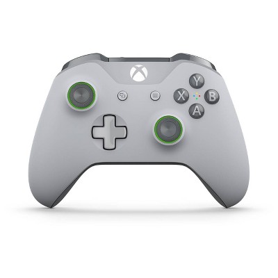 second gen xbox one controller