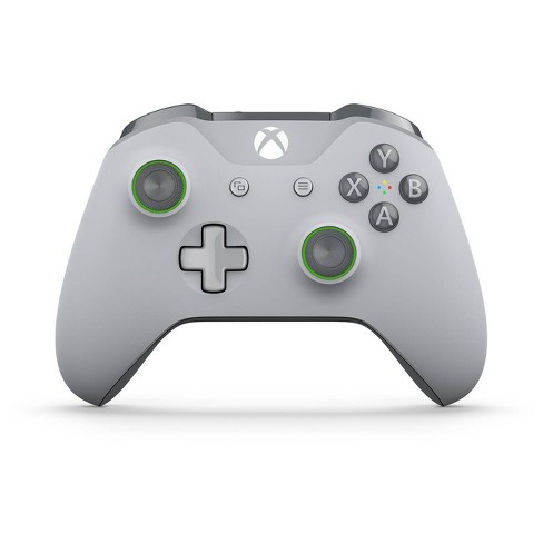 Xbox One Wireless Controller - Gray