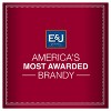 E&J VS Brandy - 750ml Bottle - 3 of 4