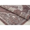 Mason Brooks Cressida Vintage Traditional Area Rug - 4 of 4