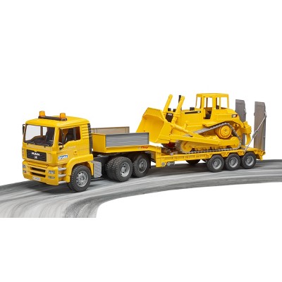 bulldozer toy