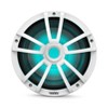 Infinity 1022MLW 10 Inch Marine RGB LED Subwoofer - White - 3 of 4