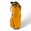 ORCA GOLF DORSAL 1 Golf Stand Bag - Bourbon Collection | Premium 5-Way Golf Bag - 2 of 4
