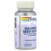 Solaray Grapefruit Seed Extract With Zinc, Beta Glucan & Astragalus, 60 VegCaps - 4 of 4
