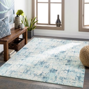 Mark & Day Bakhuizen Woven Indoor and Outdoor Area Rugs - 1 of 4