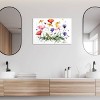Wildflowers by Dean Crouser Unframed Wall Canvas - iCanvas - 4 of 4