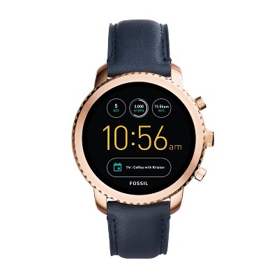 fossil dw4a watch