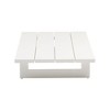 Meridian Furniture,Maldives Outdoor Patio Coffee Table - 4 of 4