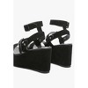Portia Leather Wedge Sandal - 2 of 4
