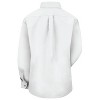 Red Kap Women's Long Sleeve Poplin Dress Shirt - 2 of 3
