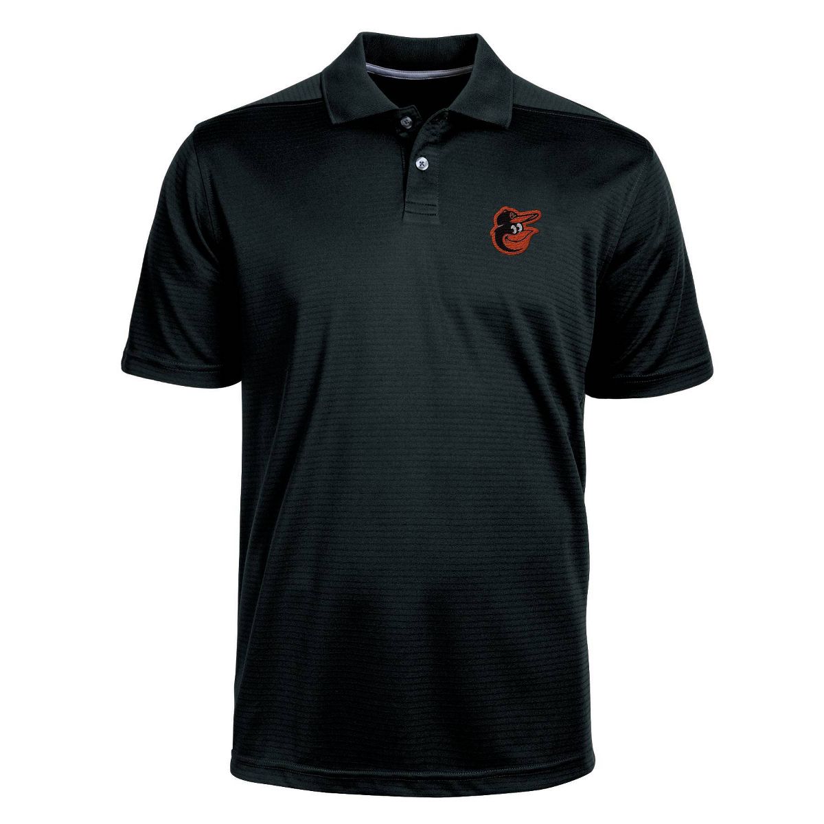 MLB Baltimore Orioles Men's Polo T-Shirt