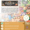 MasterPieces 750 Piece Jigsaw Puzzle - Fresh Finds - 18"x24" - 4 of 4
