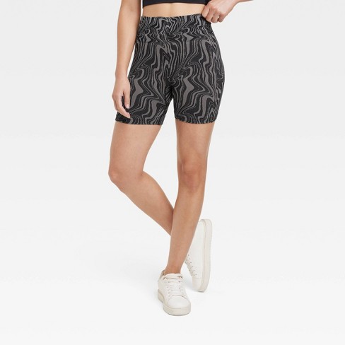 Bicycle hot sale shorts target