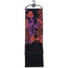 Mio Marino | Women's Cashmere Feel, 100% Cotton Fashion Winter Scarf - 3 of 3
