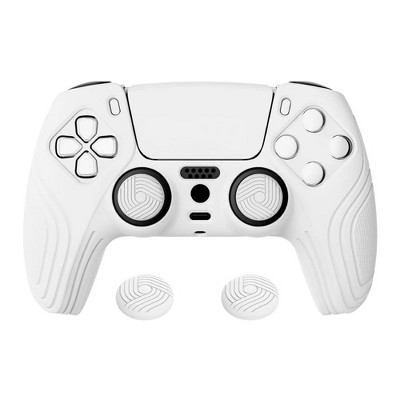 Aghana Digitals PS5 Soft Silicone Protective Controller Skin