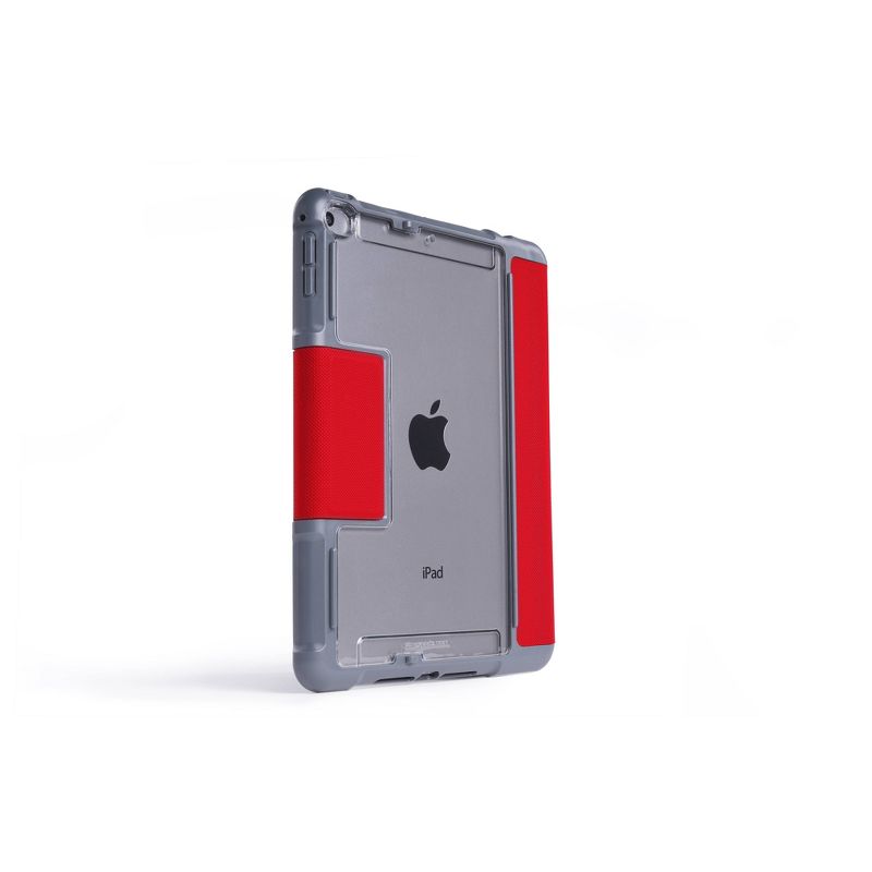 STM Dux Plus Duo iPad mini 5th Gen/mini 4 - Red, 6 of 11