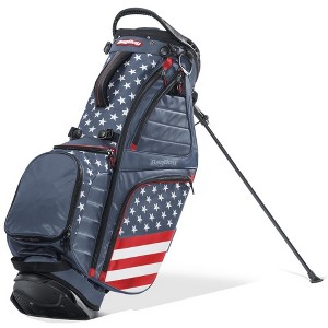 Bag Boy Golf HB-14 Hybrid Stand Bag - 1 of 1
